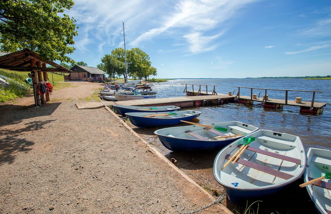 Volyn Country Club - Foto 36