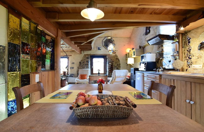 Holiday Home in Longueville Near Forest - Photo 15