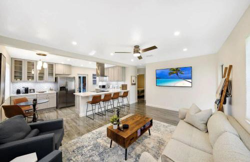 Blue Ocean Retreat by Dream Vacation - Foto 12