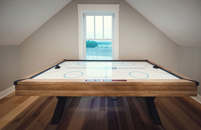 Ann Riley Farmhouse Yuba Vineyards - Foto 59