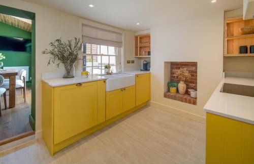 Honeybee Cottage - Foto 6