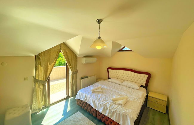 LUSTRA GARDEN SUITE - Foto 5