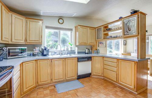 11 Acres of Adventure! Woodsy Mead Stay with Trails - Foto 12