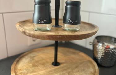 Traumhaftes Bijou für 4 - Foto 17