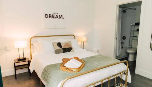 *NEW* - The Coretta: Downtown | Walkable | Rooftop - Foto 3, Other