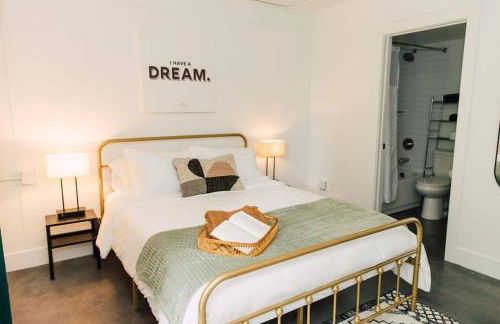 *NEW* - The Coretta: Downtown | Walkable | Rooftop - Foto 3