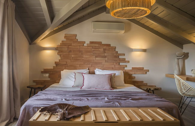 Avithos Resort Apartments Hotel - Photo 22