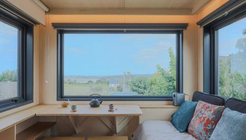 Tiny House 'bada' Vue Mer - Foto 2