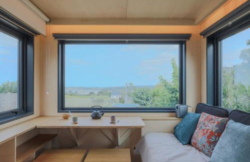 Tiny House 'bada' Vue Mer - Foto 2