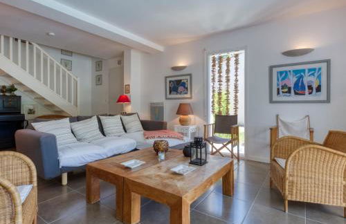 Villa Le Lac by Interhome - Foto 8