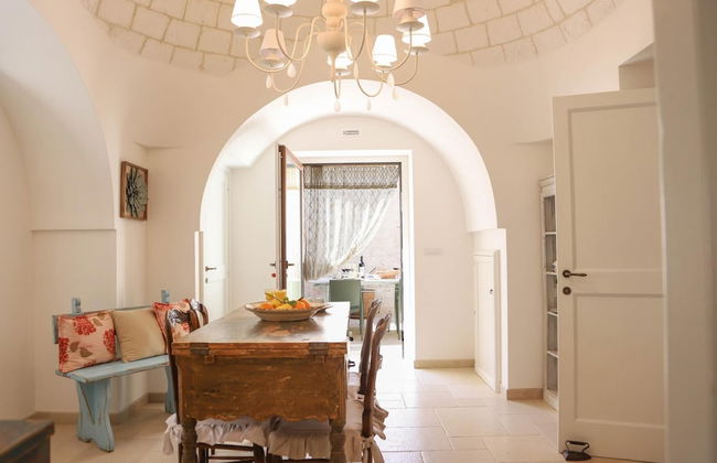 Trulli Calella By Apulia Hospitality - Photo 6