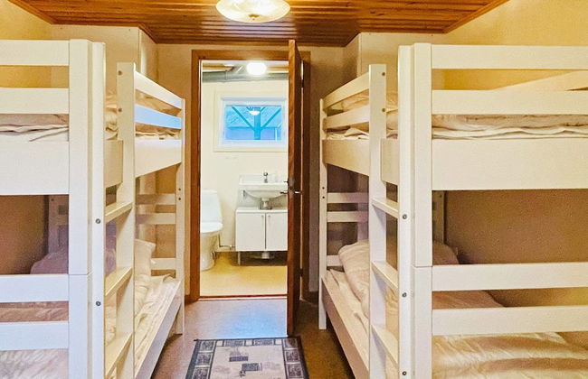 8 Person Holiday Home in Bralanda-by Traum - Photo 5