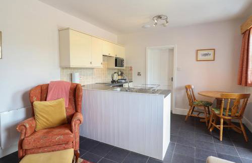 Ty Llaeth Cottage - Foto 7