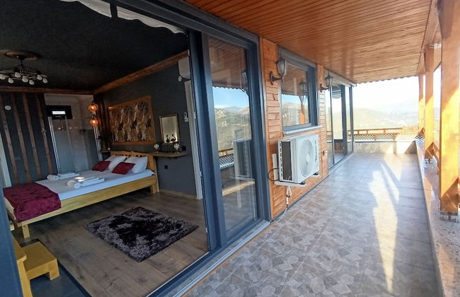 Seyri Alem Suite Bungalow - Photo 48