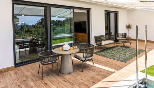 Luxury Sea View Apartment by United Renters - Foto 3