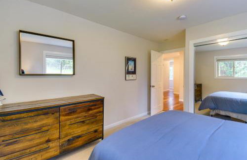 Port Townsend Home Spacious Yard and Mountain Views - Foto 19