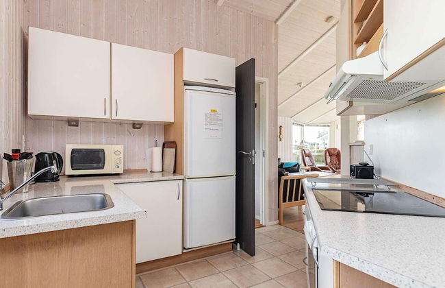 6 Person Holiday Home in Rudkobing-by Traum - Photo 17