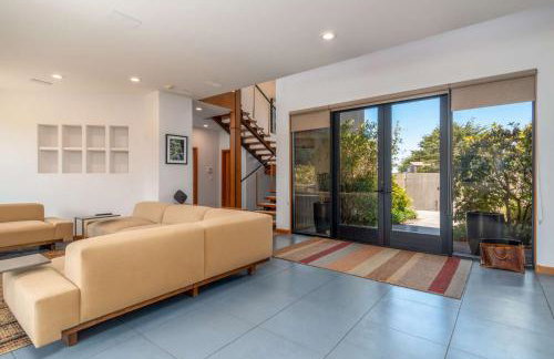 Ocean Retreat - BBQ Hot Tub & Ocean Views - Foto 38