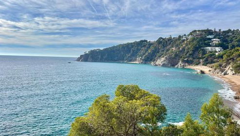 Villa in Tossa de Mar (Santa María de Llorell) - Foto 2