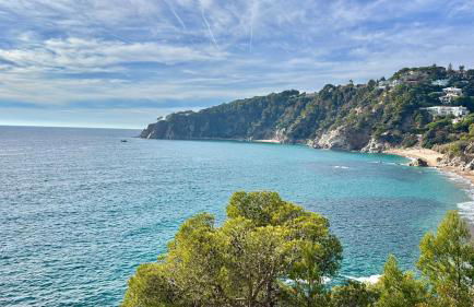 Villa in Tossa de Mar (Santa María de Llorell) - Foto 2