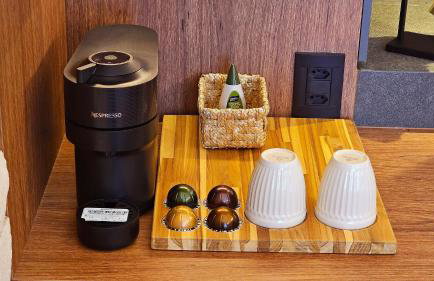 Cabana Urbana One - Cabanas de Luxo - Foto 18