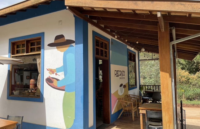 Casagon Alves in Gon Alves - Foto 60