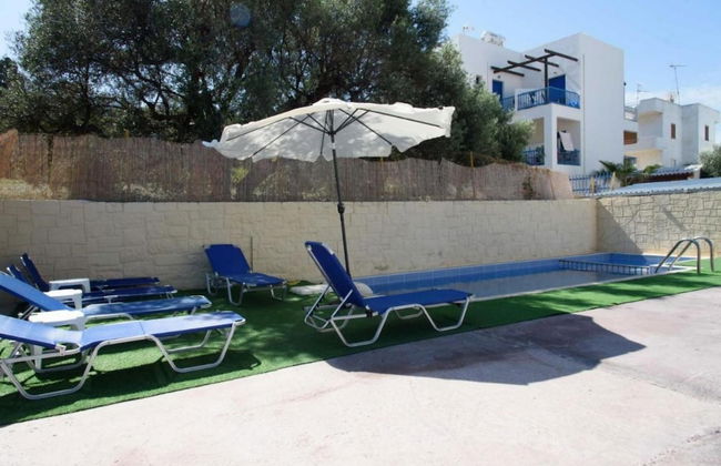 Stone and Wood Villa - Foto 13