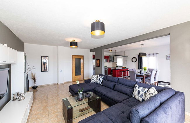 Exquisite Spacious Villa Bufaline With Pool and Gym - Foto 20