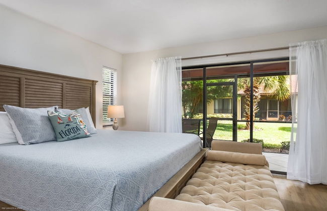 Yellow Pine Villa - Foto 25