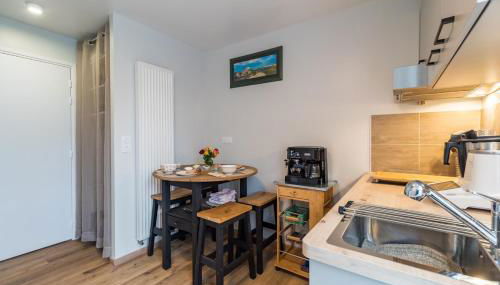 Havre de paix proche de la mer, pointe de Pors Pin - Foto 4