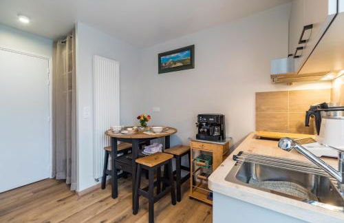 Havre de paix proche de la mer, pointe de Pors Pin - Foto 4