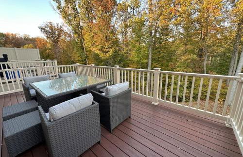 Luxury 3-Level Townhome Minutes to Annapolis - Foto 6
