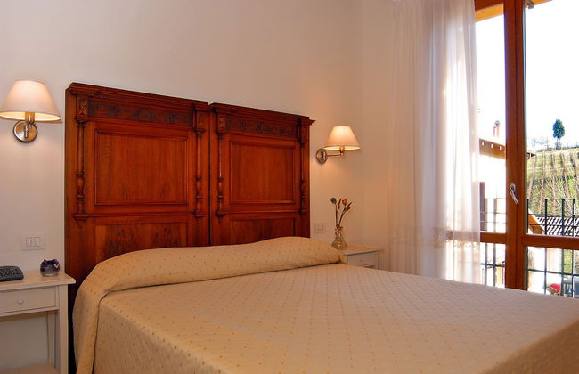 Agriturismo Borgo delle Vigne - Foto 6