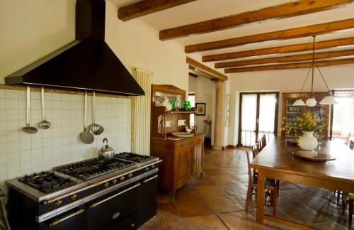 Villa Il Turchetto - Foto 17