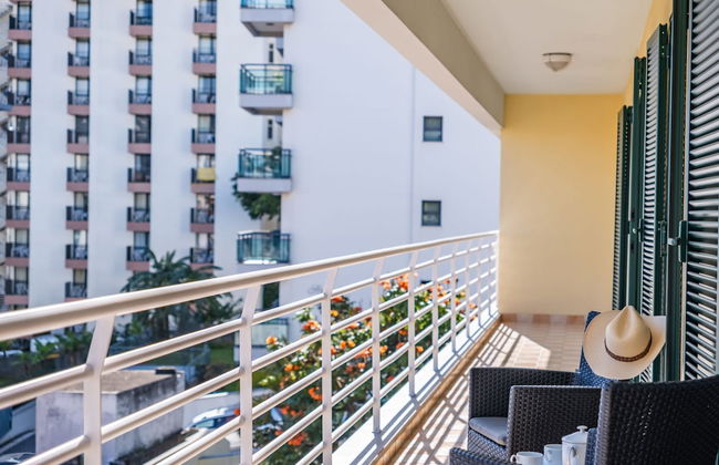 Serenity Solace by Madeira Sun Travel - Foto 38