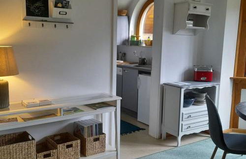 Gemütliche Waldrandlage in Badenweiler Sehringen Ferienwohnung - Foto 34