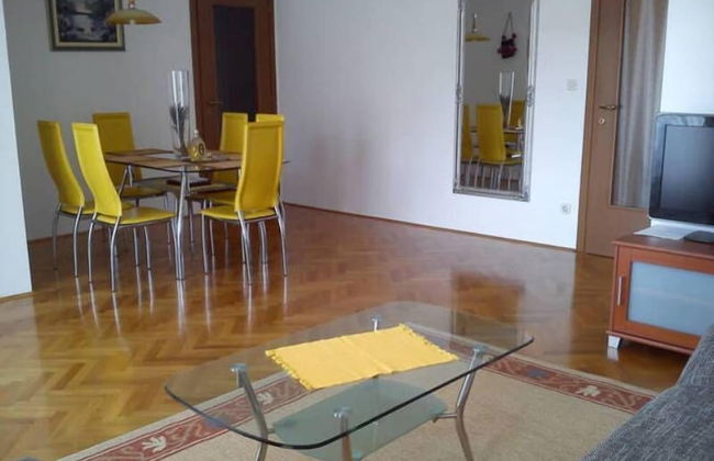 Apartment Zvijezda Mora With 4 - Photo 9