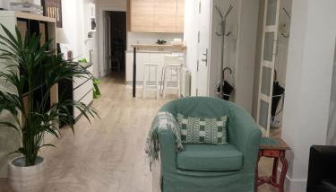 Casco Viejo, tranquilo, reformado, Bilbao a pie - Foto 2, Lobby or reception