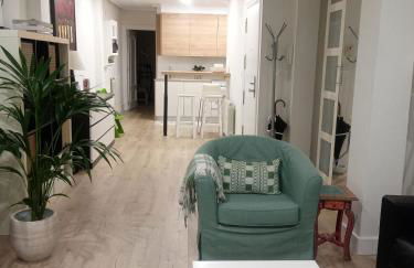 Casco Viejo, tranquilo, reformado, Bilbao a pie - Foto 2