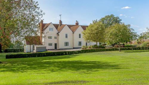 Pattiswick Hall - Foto 2