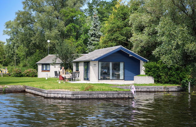 Loosdrecht Rien van den Broeke Village - Foto 43