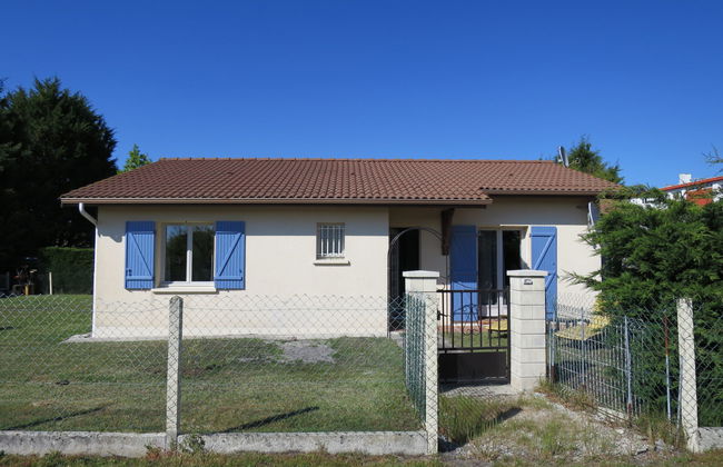 Les Chênes - Foto 15