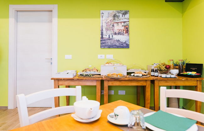 La Tenuta di Santo Stefano Agri Resort & Spa - Photo 64