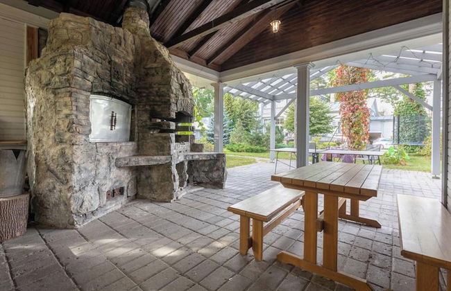 Valensija - Cute Cottage in big Yard - Foto 28