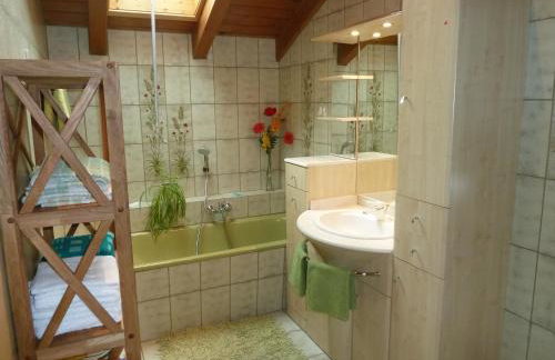 Haus Hopfenseeblick - Foto 14