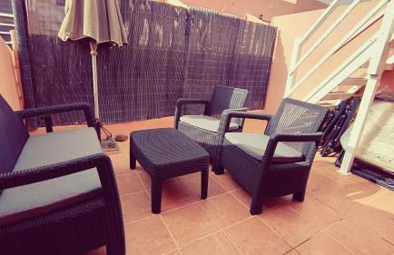 Casa De Paz - Photo 14