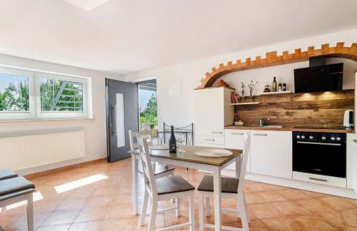 Ferienwohnung Gartenblick - Foto 12