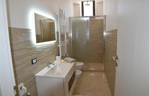 Appartamenti in villa Alessia - Foto 73