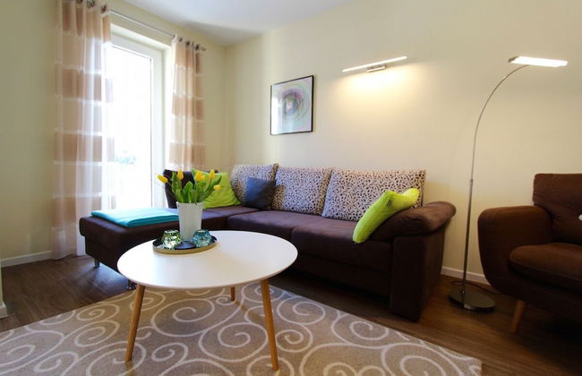 Haus Sterntaucher - Foto 26