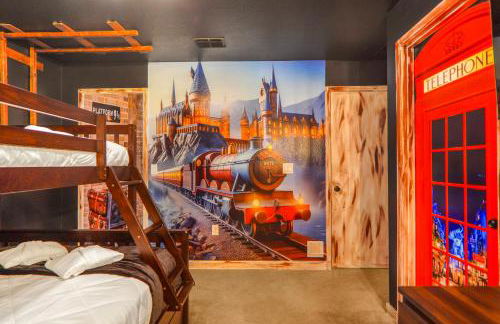 3 Bedrooms Near to Disney at The Hub - Foto 49